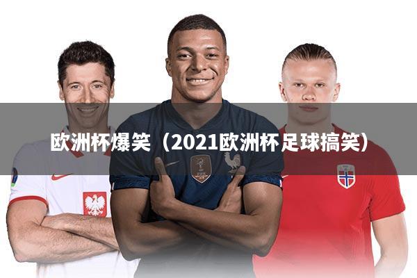 欧洲杯爆笑(2021欧洲杯足球搞笑)